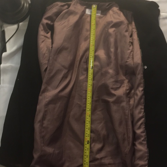 Clavin Klein 100% Wool jacket - Picture 8 of 12